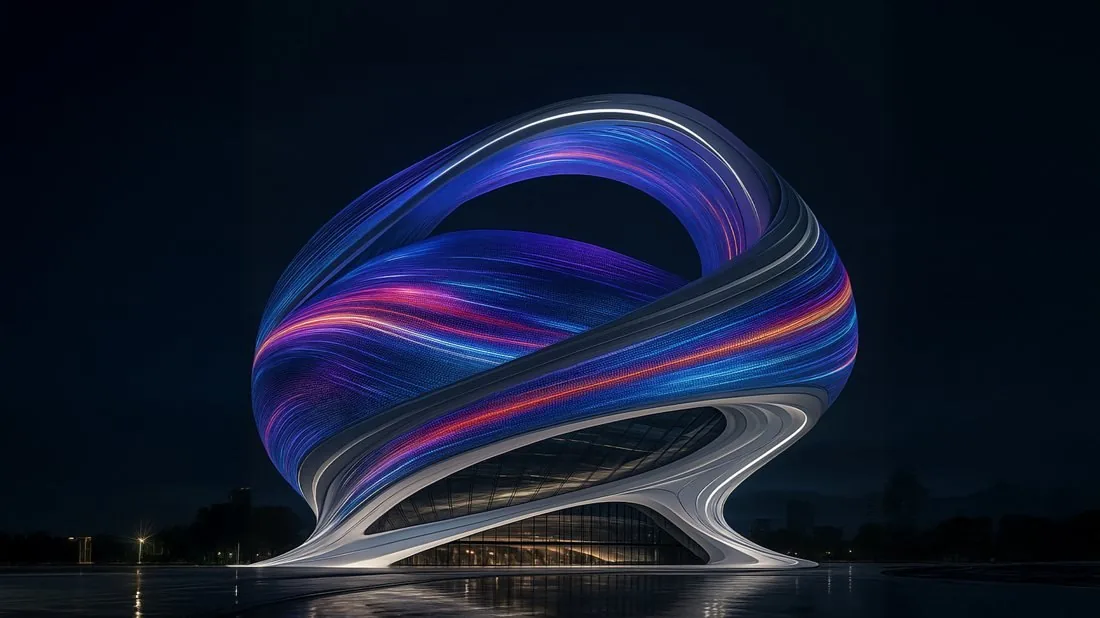 Flux Halo